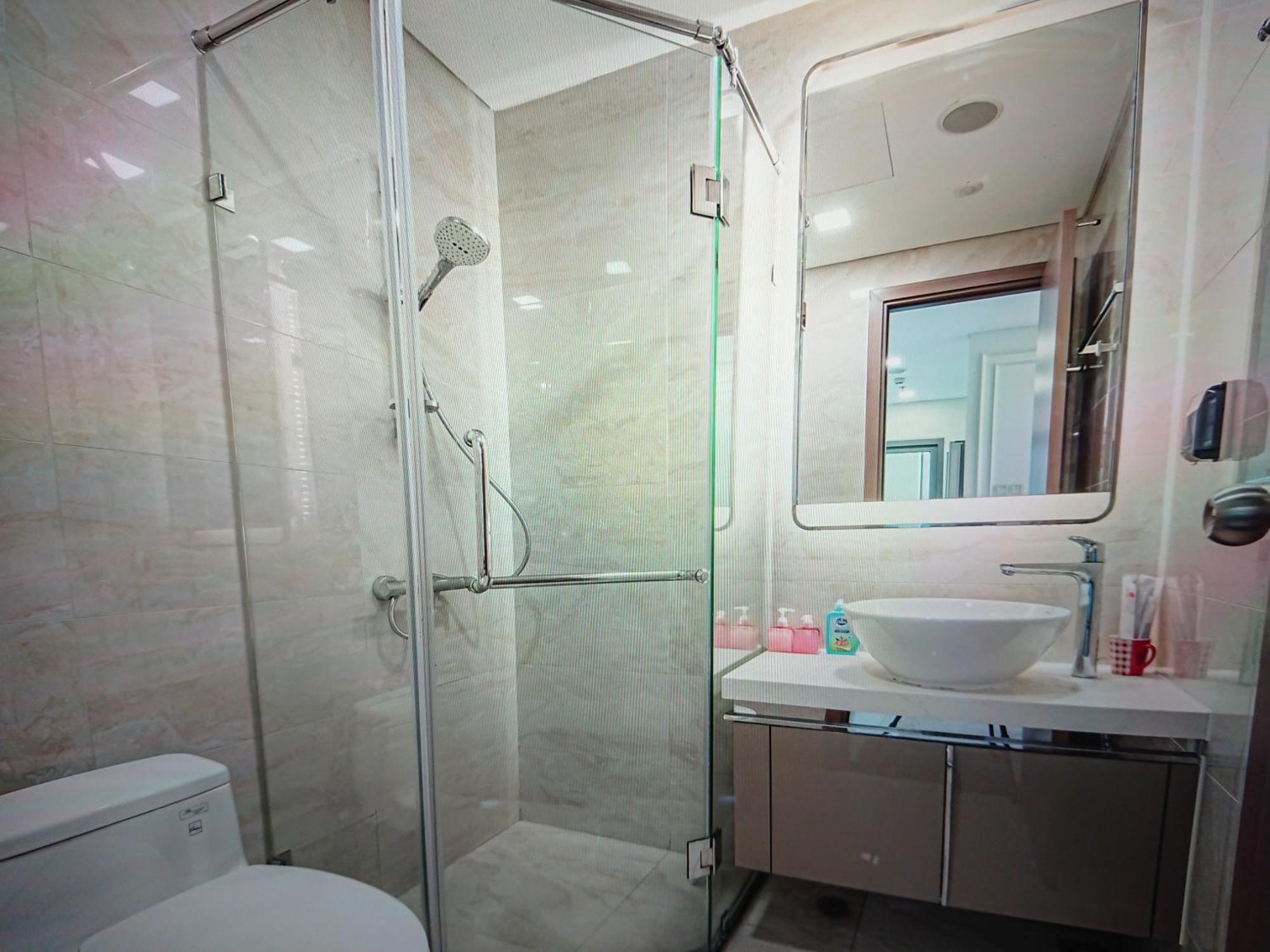 Indochine Luxury Cityview